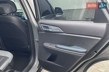 Позашляховик / Кросовер Kia EV5 2024 в Гайсину