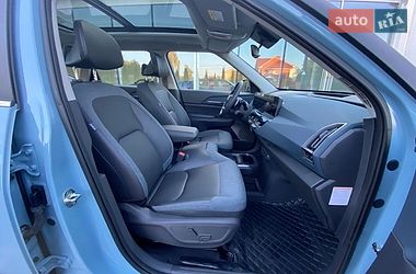 Позашляховик / Кросовер Kia EV5 2023 в Києві