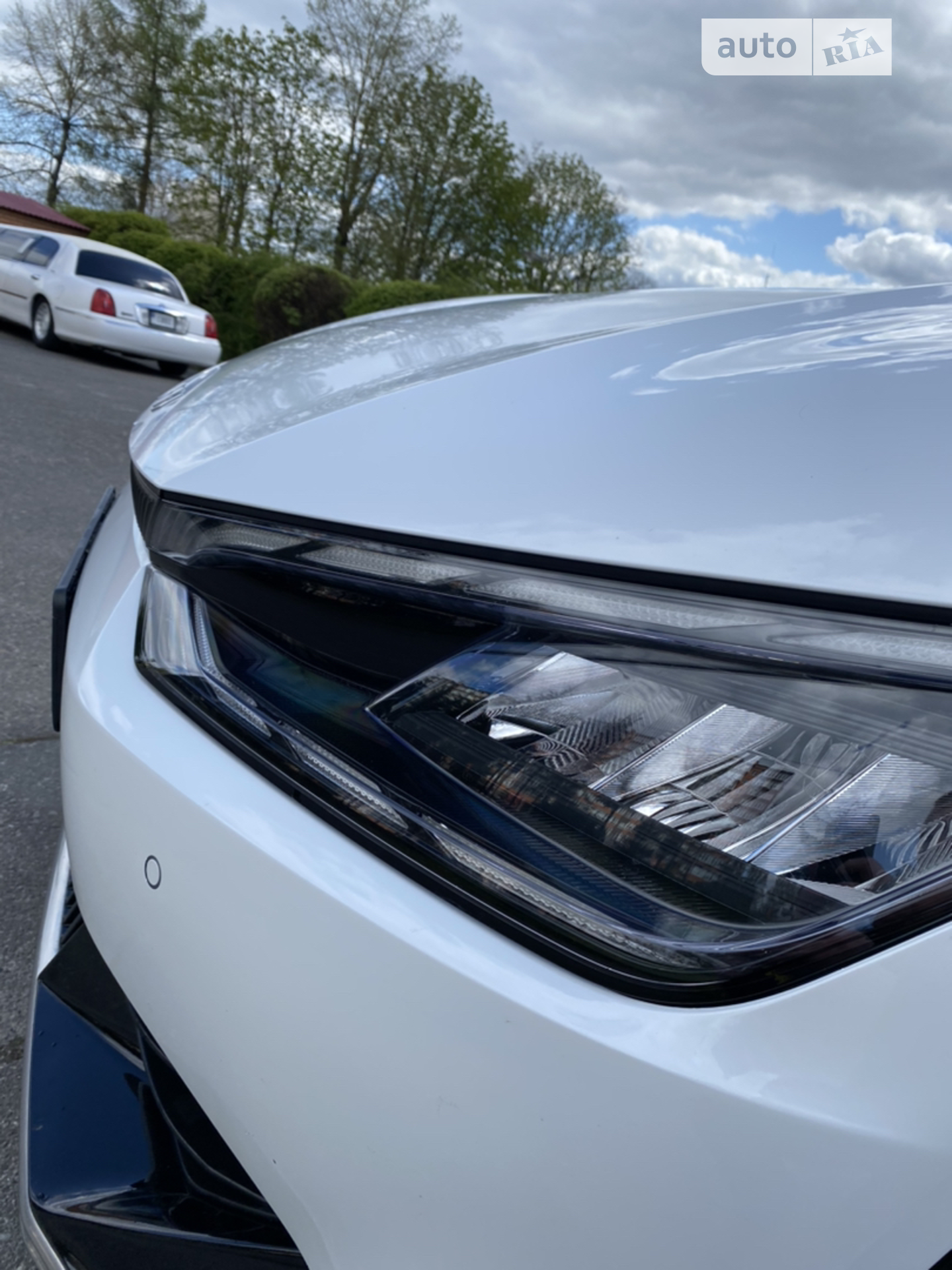 2021 Kia EV6 - мініатюра 14