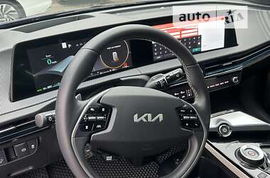 Внедорожник / Кроссовер Kia EV6 2022 в Одессе