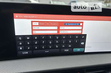 Внедорожник / Кроссовер Kia EV6 2022 в Одессе