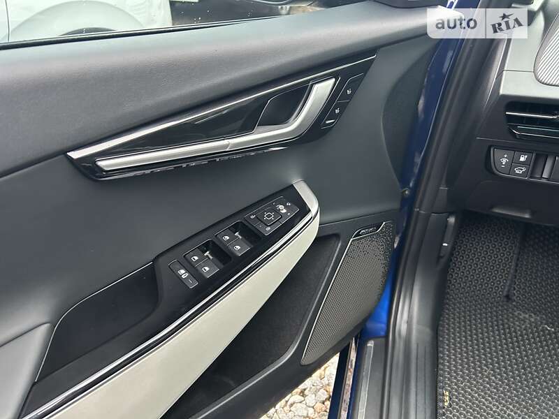 Внедорожник / Кроссовер Kia EV6 2022 в Одессе
