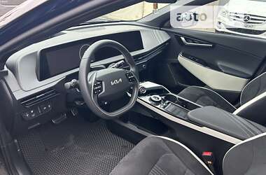 Внедорожник / Кроссовер Kia EV6 2022 в Одессе