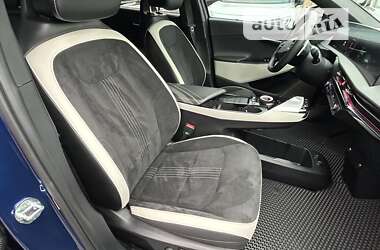 Внедорожник / Кроссовер Kia EV6 2022 в Одессе