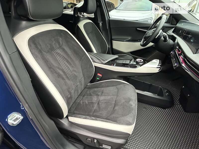 Внедорожник / Кроссовер Kia EV6 2022 в Одессе