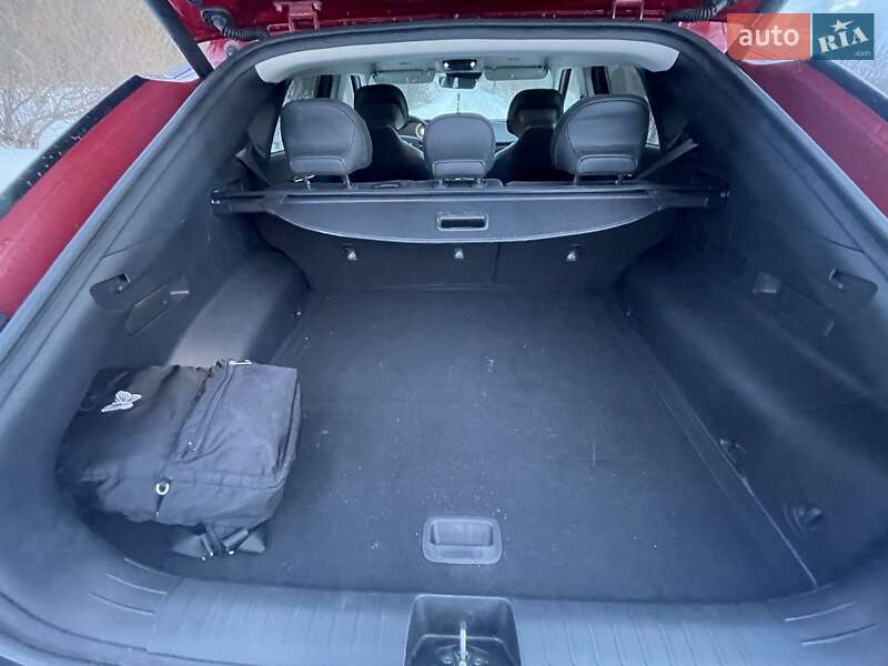Внедорожник / Кроссовер Kia EV6 2022 в Бориславе