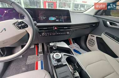 Внедорожник / Кроссовер Kia EV6 2021 в Львове