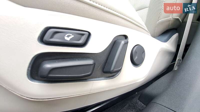 Внедорожник / Кроссовер Kia EV6 2021 в Львове