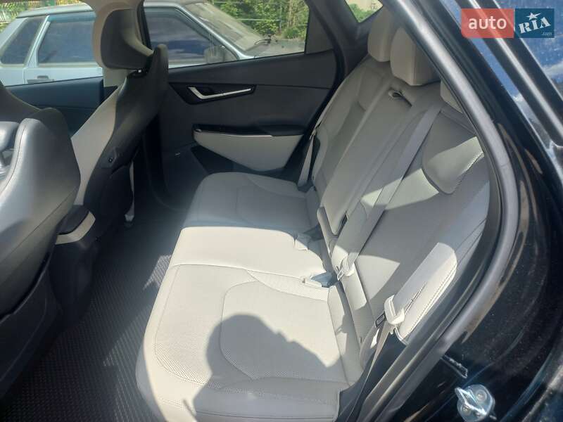 Внедорожник / Кроссовер Kia EV6 2022 в Харькове