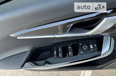Внедорожник / Кроссовер Kia EV6 2022 в 