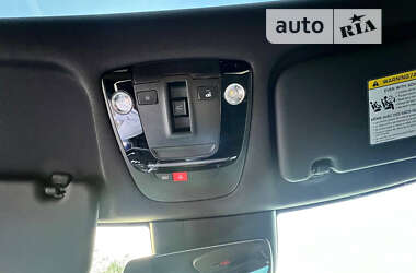 Внедорожник / Кроссовер Kia EV6 2022 в 