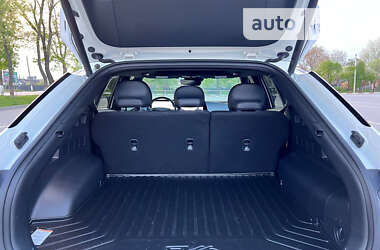 Внедорожник / Кроссовер Kia EV6 2022 в 