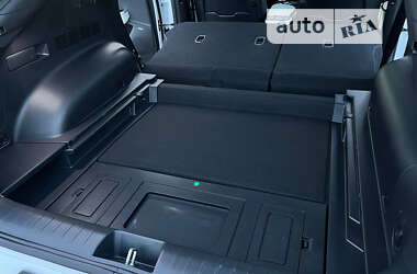 Внедорожник / Кроссовер Kia EV6 2022 в 