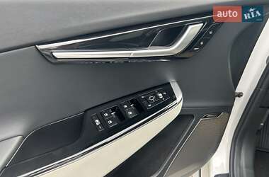 Внедорожник / Кроссовер Kia EV6 2023 в 