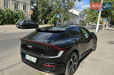 Внедорожник / Кроссовер Kia EV6 2022 в Одессе