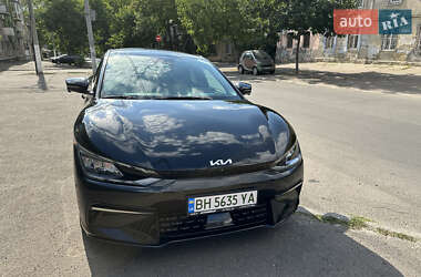 Внедорожник / Кроссовер Kia EV6 2022 в Одессе