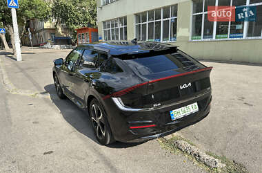 Внедорожник / Кроссовер Kia EV6 2022 в Одессе