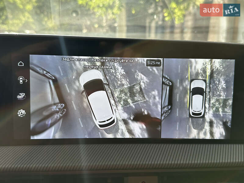 Внедорожник / Кроссовер Kia EV6 2022 в Одессе