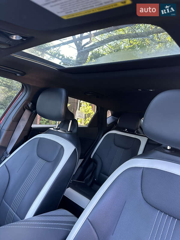 Внедорожник / Кроссовер Kia EV6 2021 в Харькове