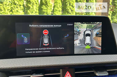 Внедорожник / Кроссовер Kia EV6 2021 в 