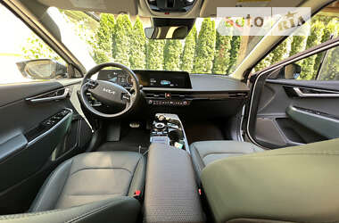 Внедорожник / Кроссовер Kia EV6 2021 в 