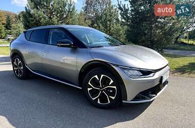 Внедорожник / Кроссовер Kia EV6 2023 в 