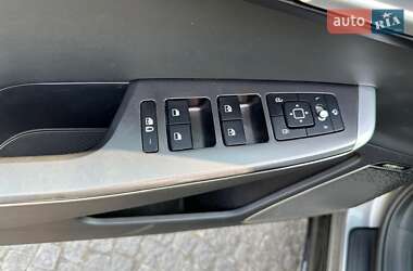 Внедорожник / Кроссовер Kia EV6 2022 в 