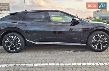Внедорожник / Кроссовер Kia EV6 2022 в Львове