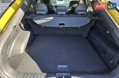 Внедорожник / Кроссовер Kia EV6 2022 в 