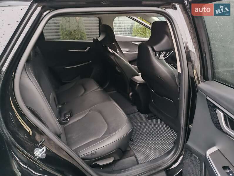 Внедорожник / Кроссовер Kia EV6 2022 в Черкассах