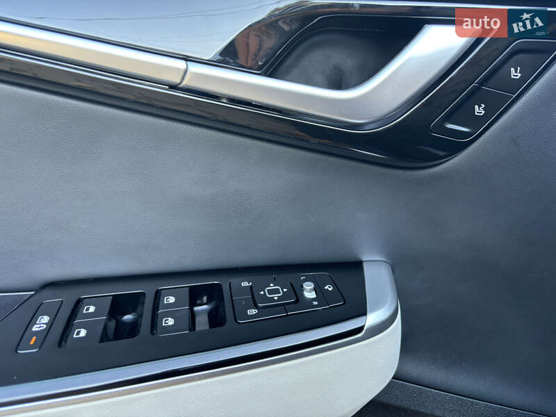 Внедорожник / Кроссовер Kia EV6 2022 в Шептицькому