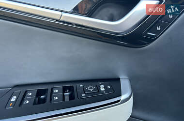 Внедорожник / Кроссовер Kia EV6 2022 в 