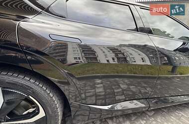 Внедорожник / Кроссовер Kia EV6 2022 в 