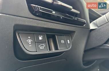 Внедорожник / Кроссовер Kia EV6 2022 в 