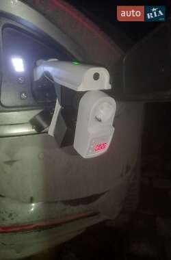 Внедорожник / Кроссовер Kia EV6 2023 в 