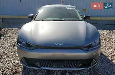 Внедорожник / Кроссовер Kia EV6 2022 в 