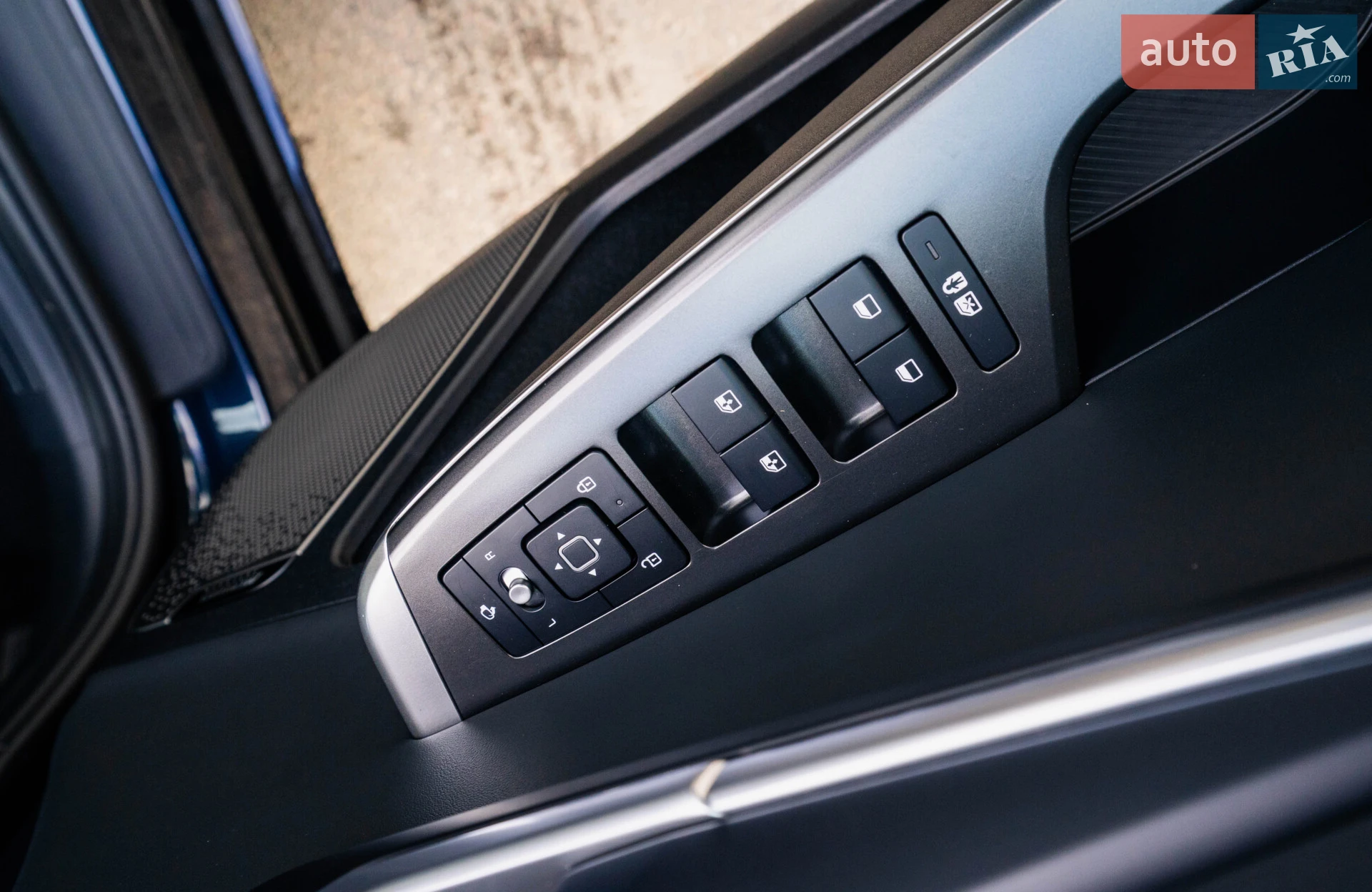 2023 Kia EV6 - мініатюра 3