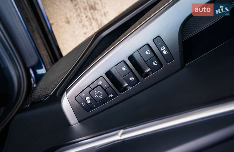 Внедорожник / Кроссовер Kia EV6 2023 в Ровно