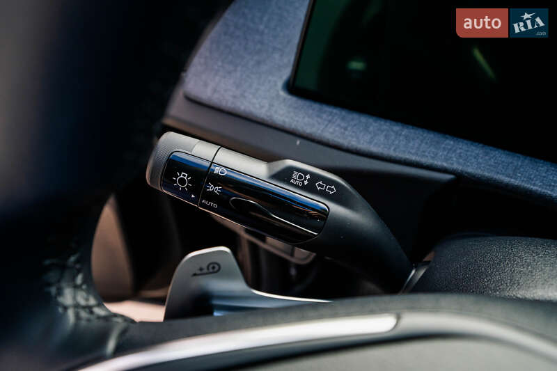 Внедорожник / Кроссовер Kia EV6 2023 в Ровно