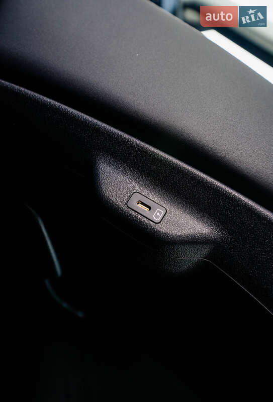 Внедорожник / Кроссовер Kia EV6 2023 в Ровно