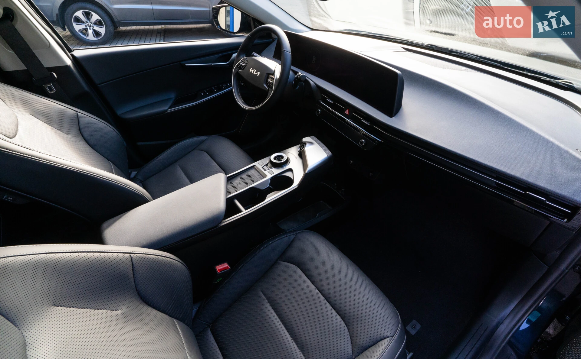 2023 Kia EV6 - мініатюра 31