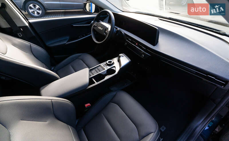 Внедорожник / Кроссовер Kia EV6 2023 в Ровно