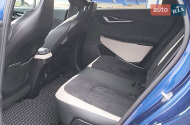 Внедорожник / Кроссовер Kia EV6 2022 в 