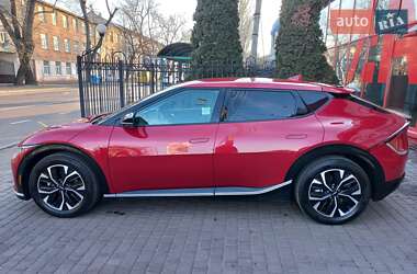 Внедорожник / Кроссовер Kia EV6 2023 в 