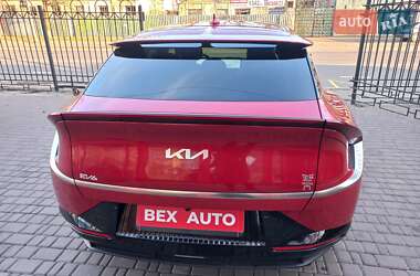 Внедорожник / Кроссовер Kia EV6 2023 в 