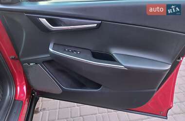 Внедорожник / Кроссовер Kia EV6 2023 в 