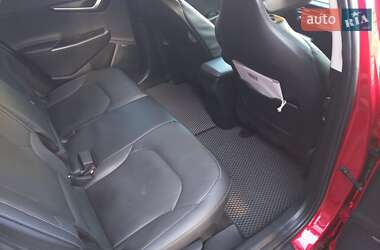Внедорожник / Кроссовер Kia EV6 2023 в 