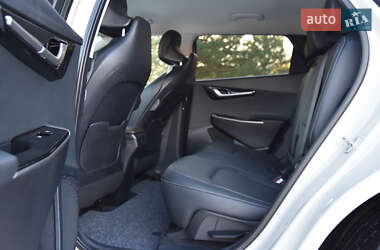 Внедорожник / Кроссовер Kia EV6 2022 в 