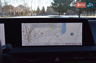 Внедорожник / Кроссовер Kia EV6 2022 в 