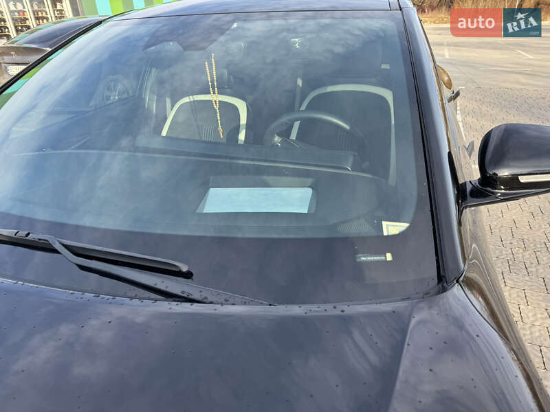 Внедорожник / Кроссовер Kia EV6 2021 в Дрогобыче